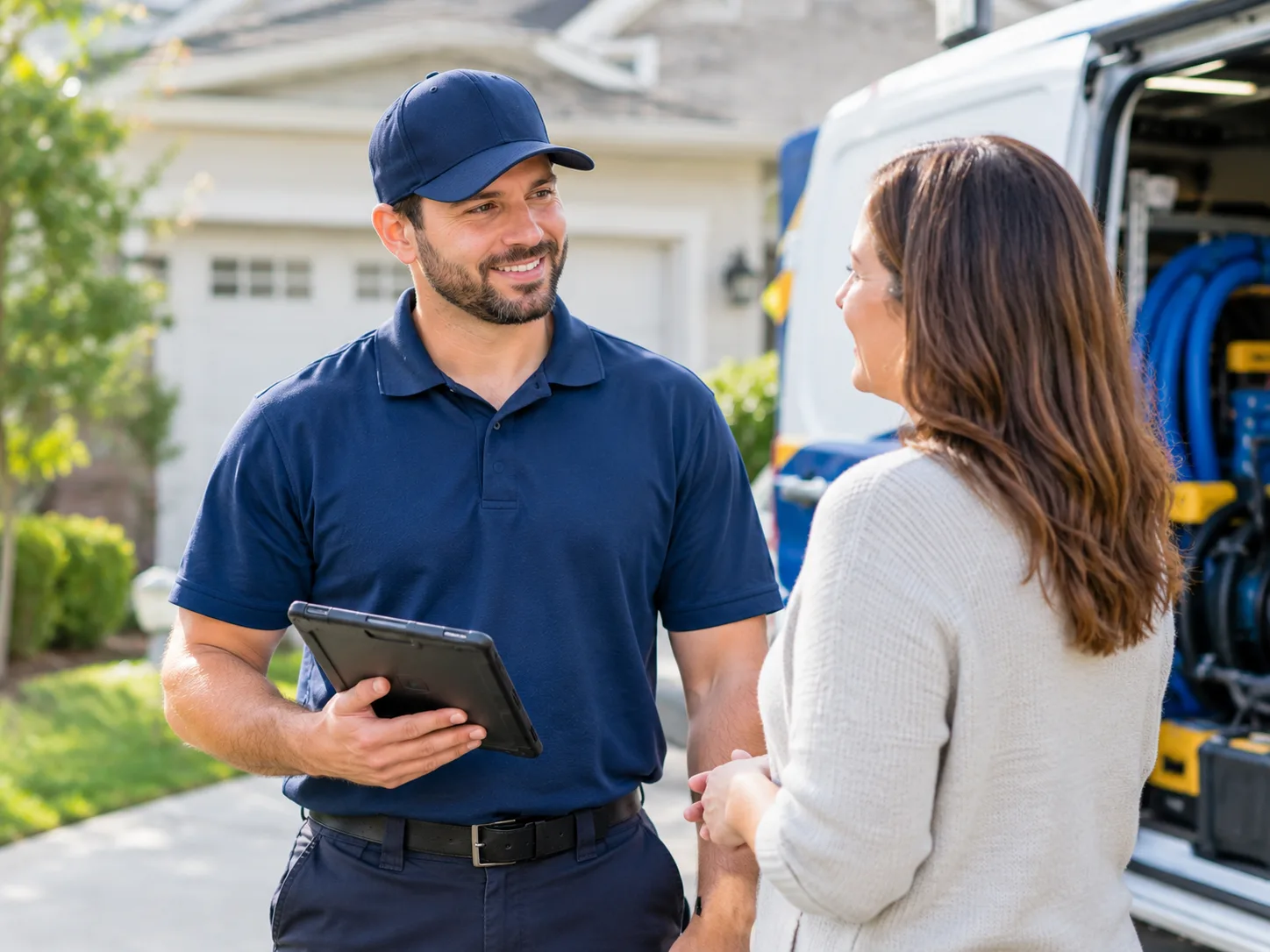 Sewage Backup Cleanup Oxford, GA FAQs